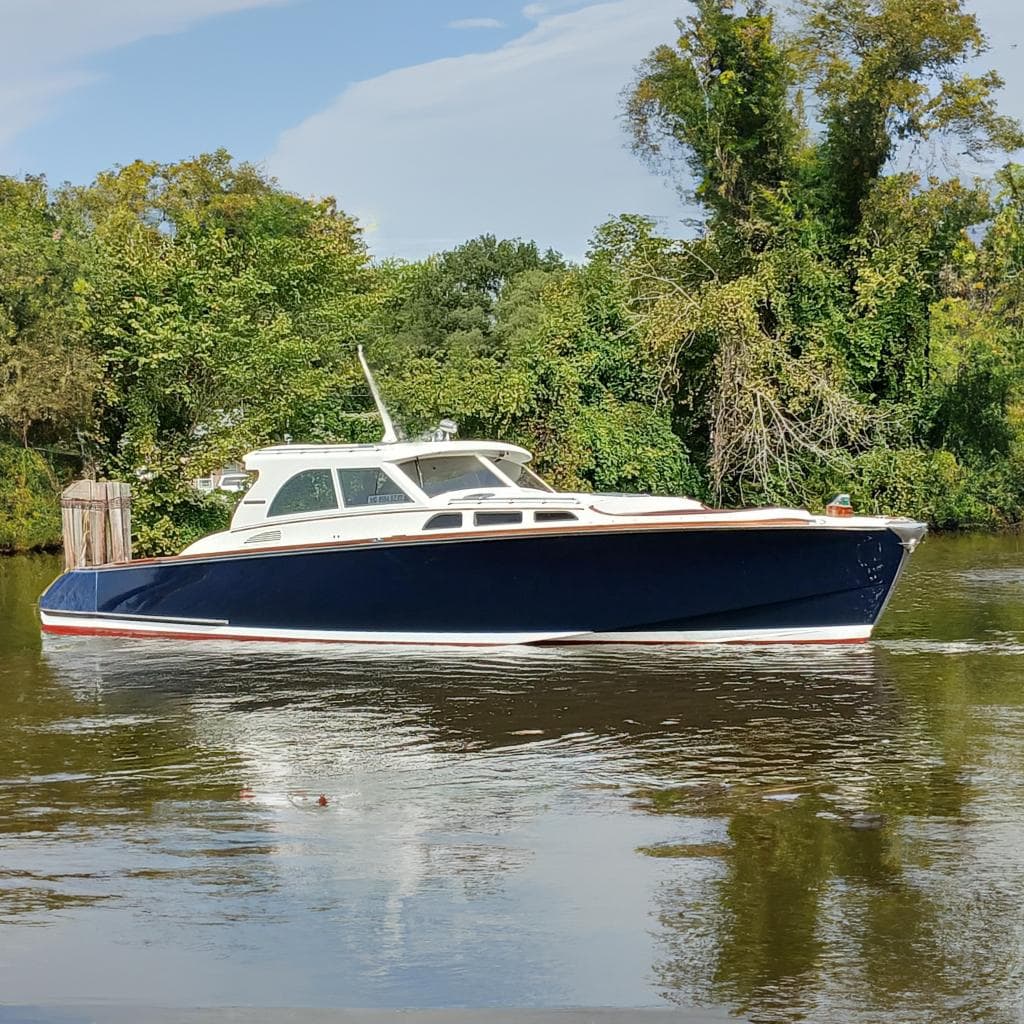 2000 Santa Cruz Coastal Flyer 41